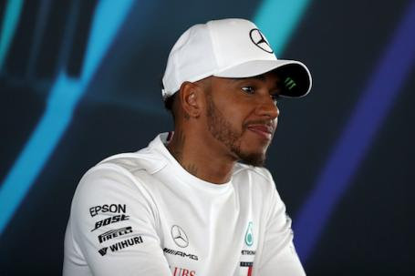 Lewis Hamilton’s strategic gamble falls short in Austria qualifying