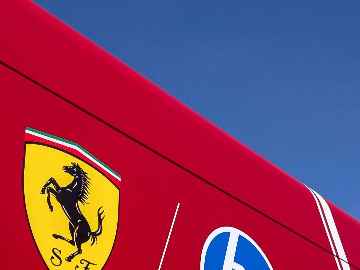 Red Bull and Ferrari lead Italian GP updates as fresh power units arrive at Monza